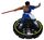 Boon 040 Rookie Indy Heroclix Indy HeroClix