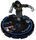 The Darkness 047 Experienced Indy Heroclix 