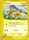 Pikachu 124 165 Common Reverse Holo 