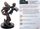 Rocket Raccoon and Groot MP16 003 2016 Convention exclusive Marvel Heroclix 