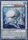 White Aura Dolphin BLLR EN019 Secret Rare 1st Edition 