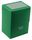 Dragon Shield Deck Shell Green AT 20404 Deck Boxes Gaming Storage