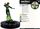 Green Oracle 034 15th Anniversary Elseworlds DC Heroclix 