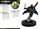 Leatherwing 043 15th Anniversary Elseworlds DC Heroclix 