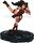 Elektra 032 Experienced Critical Mass Marvel Heroclix 