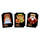 Ultra Pro The Legend of Zelda 8 Bit Pack of 15 Dividers UP85224 Dice Life Counters Tokens