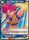 God Rush Son Goku SD1 02 Starter Rare The Awakening Starter Deck
