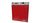 Ultimate Guard Red Quadrow Flexxfolio 12 Pocket Binder UGD010348 Binders Portfolios
