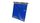 Ultimate Guard Blue Quadrow Flexxfolio 12 Pocket Binder UGD010349 Binders Portfolios
