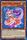 Fairy Tail Sleeper OP05 EN007 Super Rare OTS Tournament Pack 5 OP05 