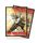Ultra Pro One Punch Man Genos 65ct Standard Sized Sleeves UP85165 