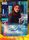 Jenna Coleman as Clara Oswald Yellow 25 Autograph Signature Topps Dr Who 2017 Signature Collection Singles