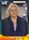 Jackie Tyler 29 Blue Base Card Topps Dr Who 2017 Signature Collection Singles
