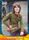 Sarah Jane Smith 24 Blue Base Card Topps Dr Who 2017 Signature Collection Singles