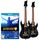 Guitar Hero Live 2 Pack Bundle Xbox One Xbox One