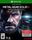 Metal Gear Solid V Ground Zeroes Xbox One Xbox One