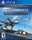 Air Conflicts Pacific Carriers Playstation 4 Sony Playstation 4 PS4 