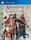 Assassin s Creed Chronicles Playstation 4 Sony Playstation 4 PS4 