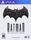 Batman The Telltale Series Playstation 4 