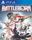 Battleborn Playstation 4 Sony Playstation 4 PS4 