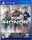 For Honor Playstation 4 Sony Playstation 4 PS4 