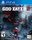 God Eater 2 Rage Burst Playstation 4 Sony Playstation 4 PS4 