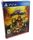 Grand Kingdom Limited Edition Playstation 4 Sony Playstation 4 PS4 