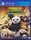 Kung Fu Panda Showdown of the Legendary Legends Playstation 4 Sony Playstation 4 PS4 