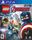 LEGO Marvel s Avengers Playstation 4 