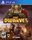 The Dwarves Playstation 4 Sony Playstation 4 PS4 