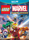 LEGO Marvel Super Heroes Wii U Nintendo Wii U