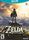 The Legend of Zelda Breath of the Wild Wii U Nintendo Wii U
