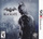 Batman Arkham Origins Blackgate Nintendo 3DS 