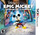 Epic Mickey Power of Illusion Nintendo 3DS 
