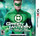 Green Lantern Rise of the Manhunters Nintendo 3DS 