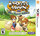 Harvest Moon 3D The Lost Valley Nintendo 3DS 
