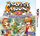 Harvest Moon 3D Tale Of Two Towns Nintendo 3DS 