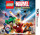 LEGO Marvel Super Heroes Universe in Peril Nintendo 3DS 