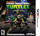 Nickelodeon Teenage Mutant Ninja Turtle Nintendo 3DS Nintendo 3DS