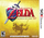 The Legend of Zelda Ocarina of Time 3D Nintendo 3DS Nintendo 3DS