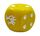 Dragoborne Yellow Die Dice Life Counters Tokens