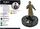 Dr Jekyll 011 WIZKIDS Undead Gravity Feed Heroclix Other Undead Gravity Feed