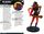 Ms Marvel G005 Chase Rare The Mighty Thor Marvel Heroclix Equipment not included 