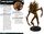 Flora Colossus G008 Chase The Mighty Thor Marvel Heroclix Equipment not Included 