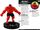 Red Hulk 021 The Mighty Thor Marvel Heroclix 