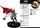 Thor 061 Chase Rare The Mighty Thor Marvel Heroclix Equipment not included 