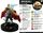 Beta Ray Bill 063 Chase Rare The Mighty Thor Marvel Heroclix Equipment not included The Mighty Thor Singles
