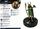 Loki 066 Chase Rare The Mighty Thor Marvel Heroclix Equipment not included 