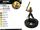 Valkyrie 068 Chase Rare The Mighty Thor Marvel Heroclix Equipment not included The Mighty Thor Singles
