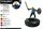 Captain America 104 The Mighty Thor Marvel Heroclix 